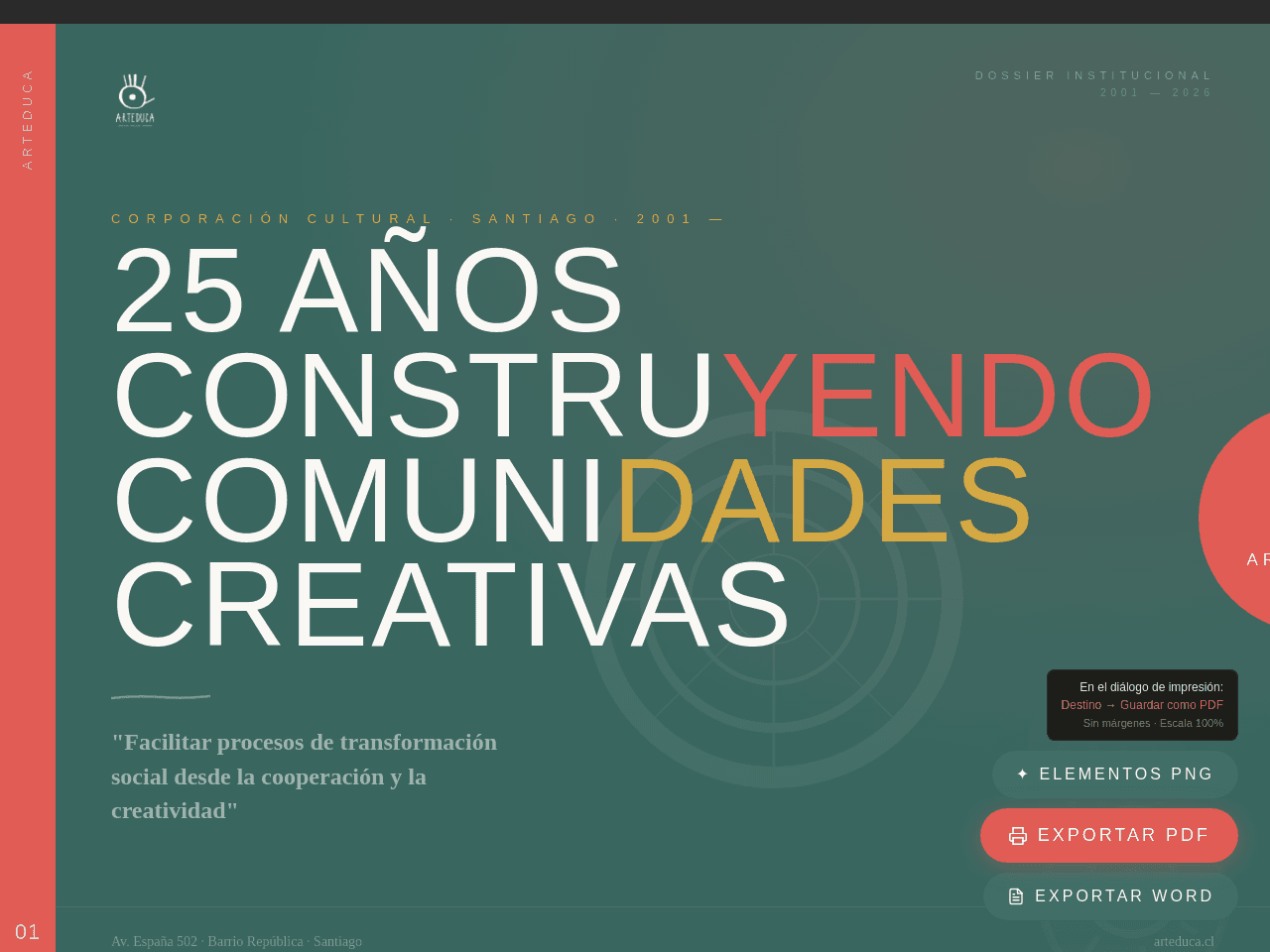 Dossier Studio