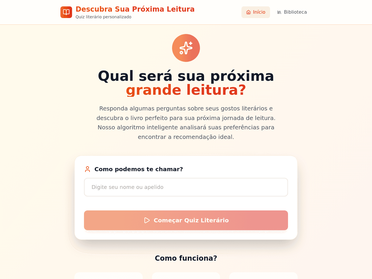 Quiz Maker