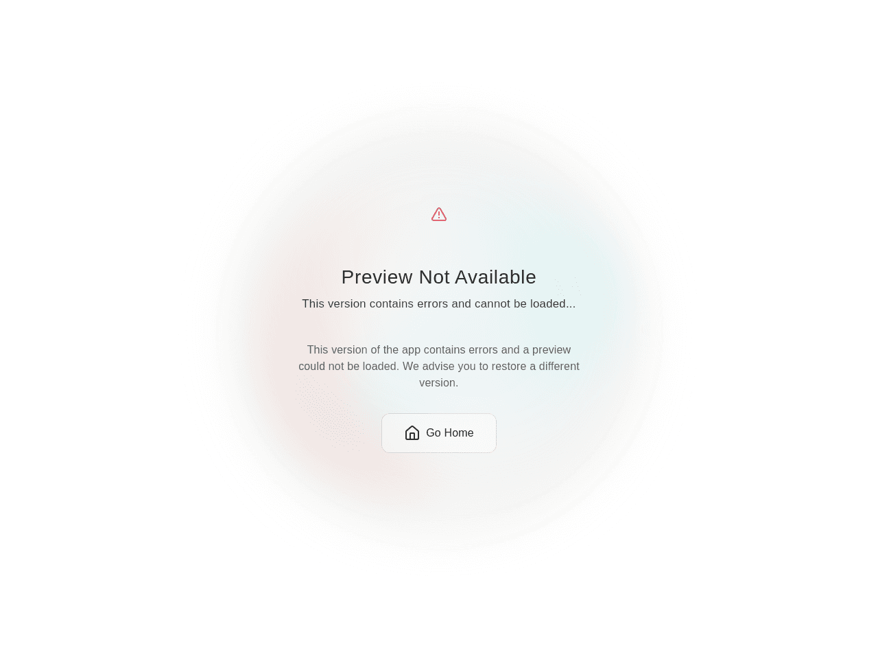 Contract Payment Tracker