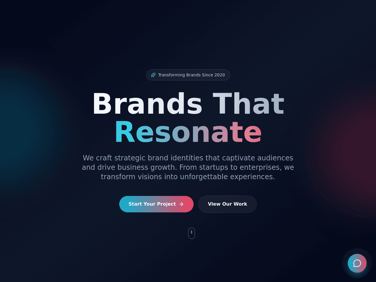 Brand Portal Studio