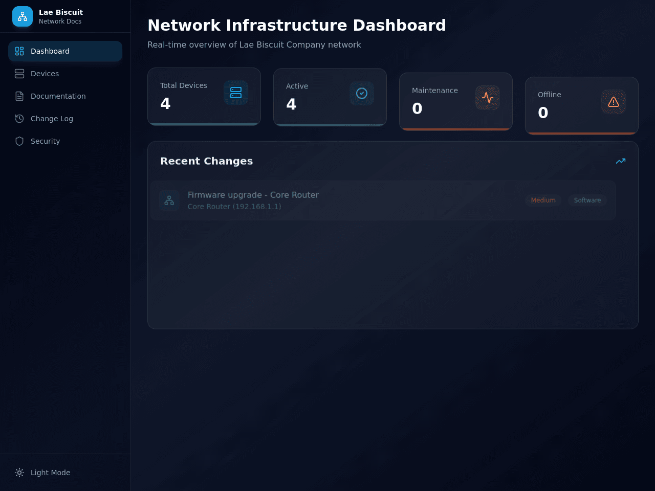 Network Planner Pro