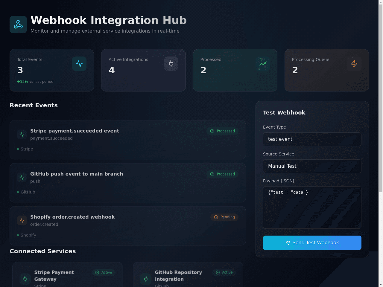 Sync Automation Studio