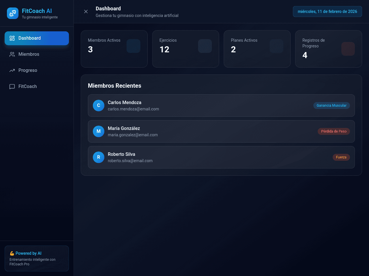 Chat Insight Dashboard