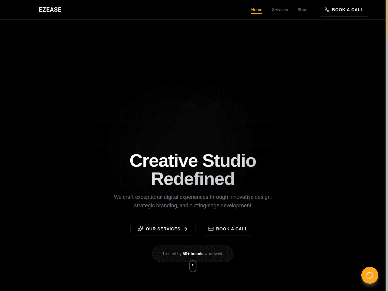 Portfolio Nexus Studio