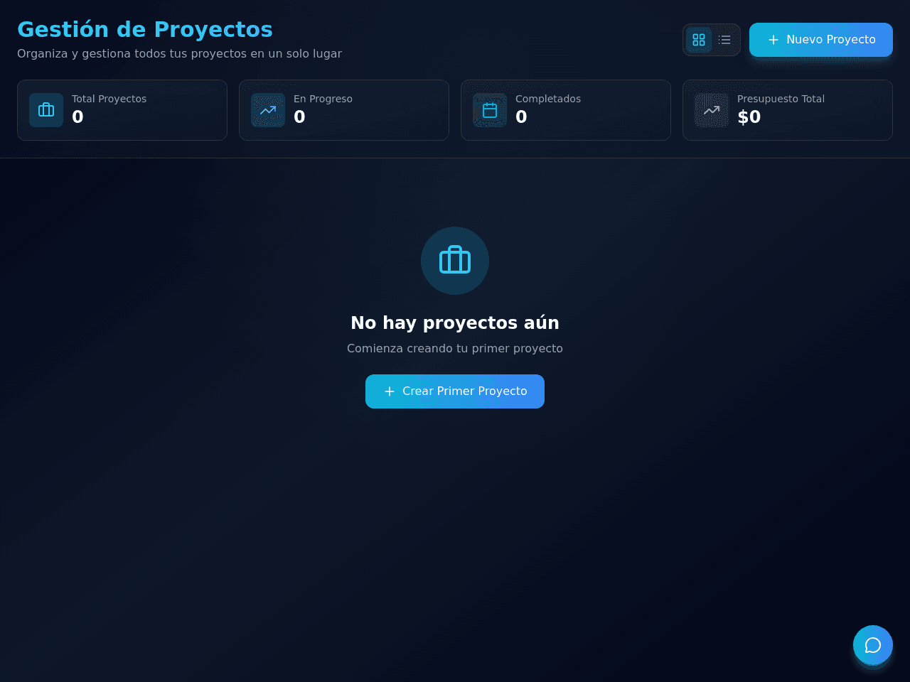 Project Planner Pro