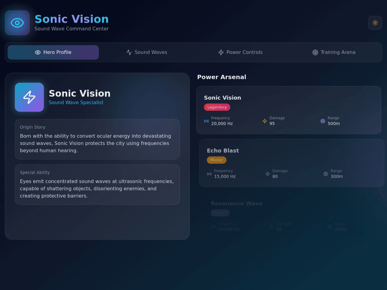 Wave Vision Studio