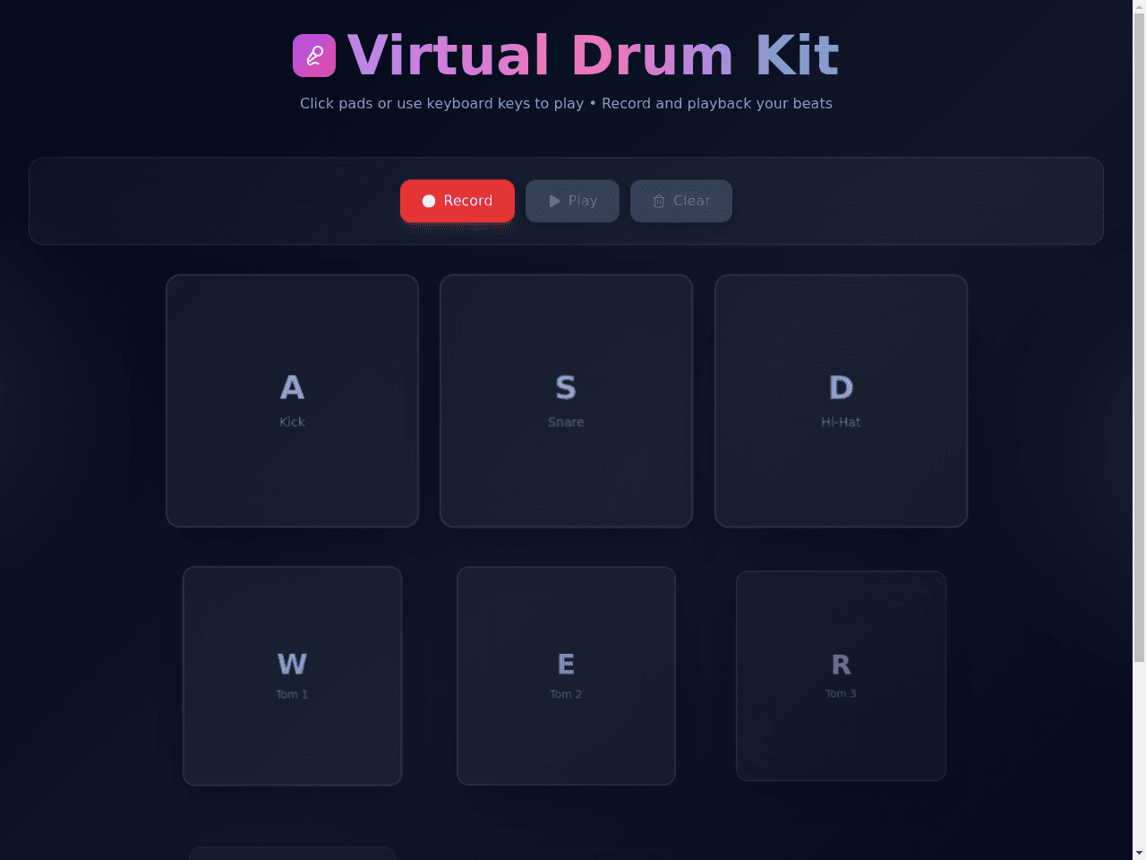 Beat Studio Portal