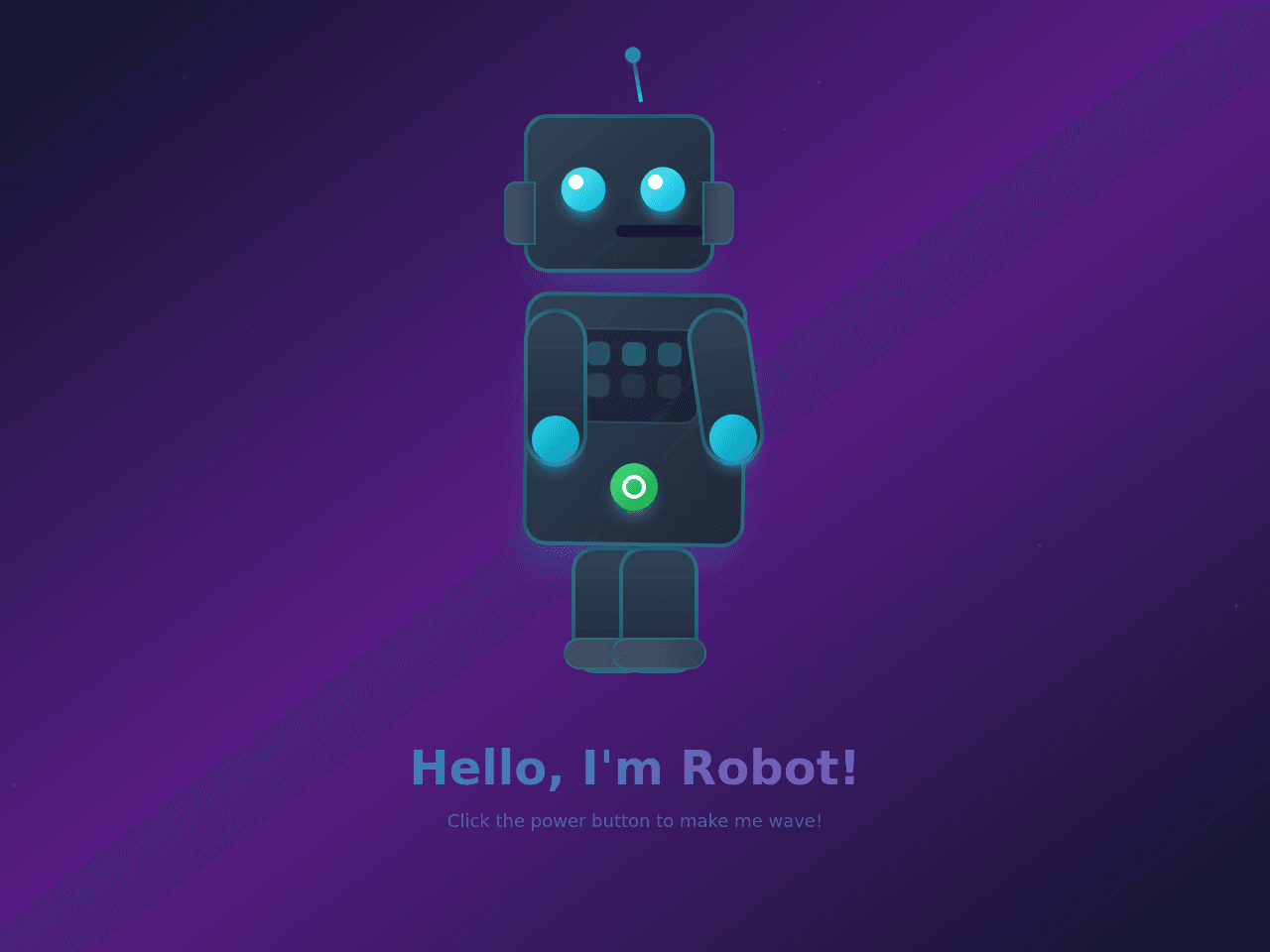 Code Robot Studio