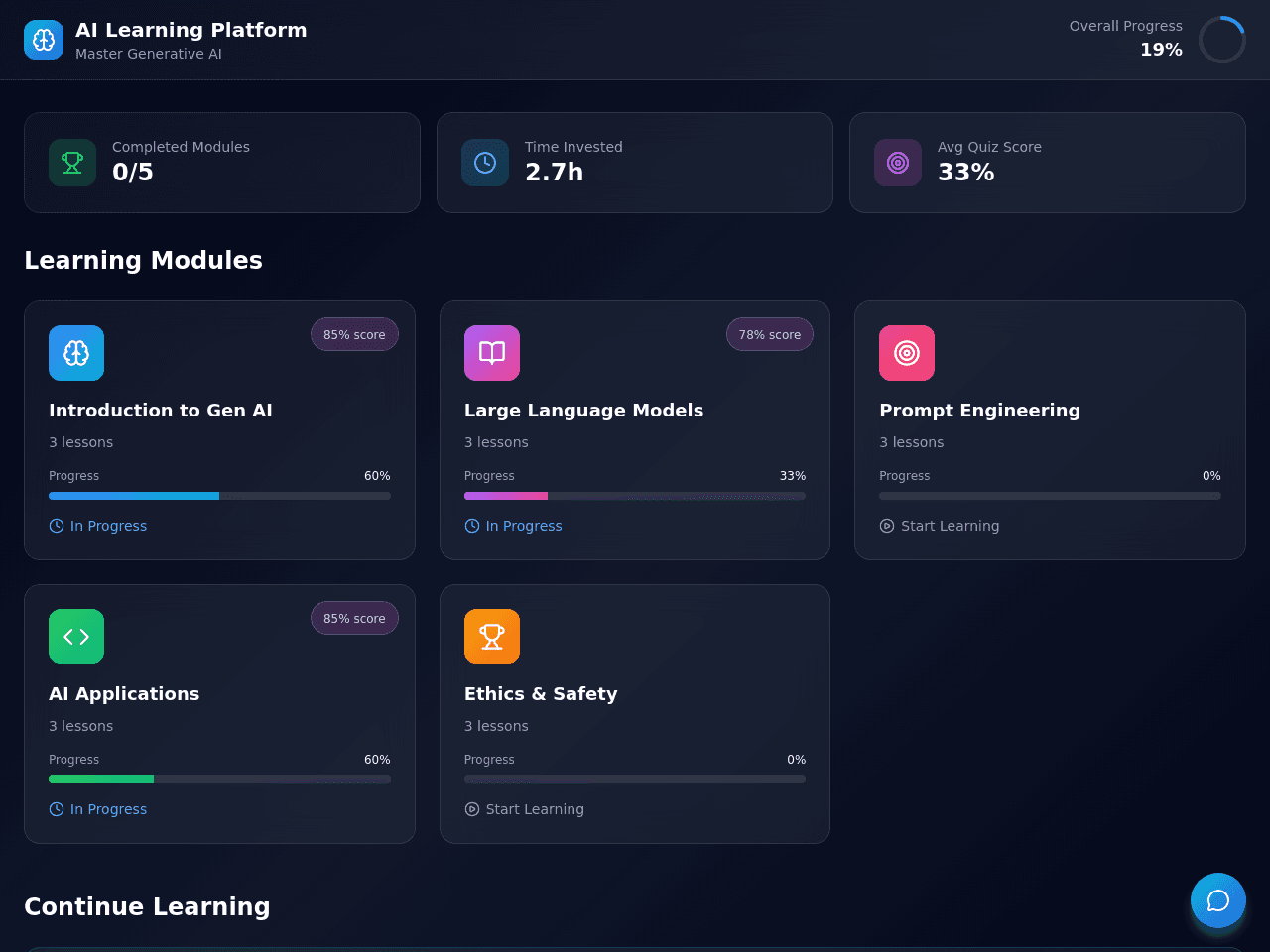 Skill Flow Studio