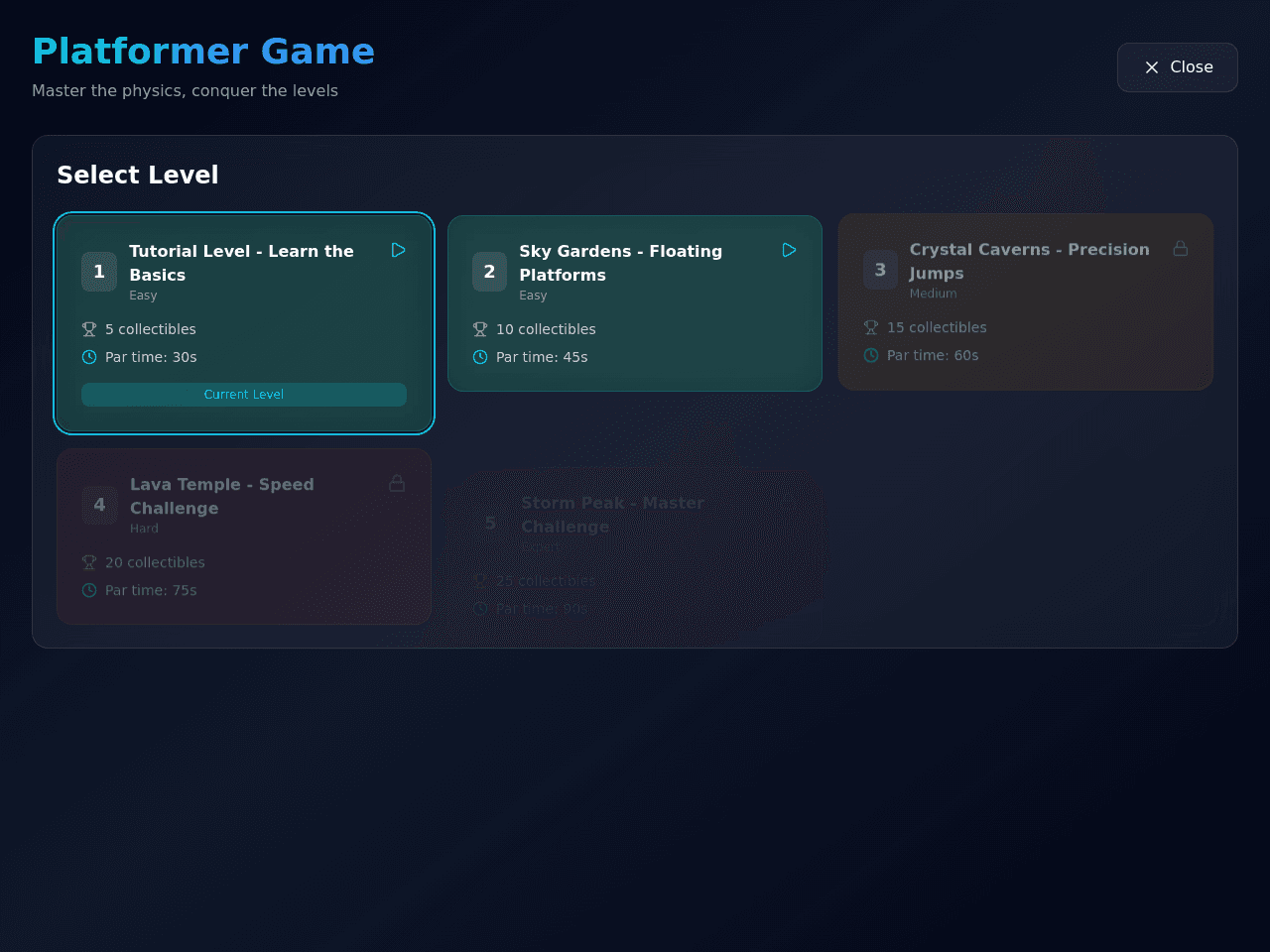 Platform Builder Studio