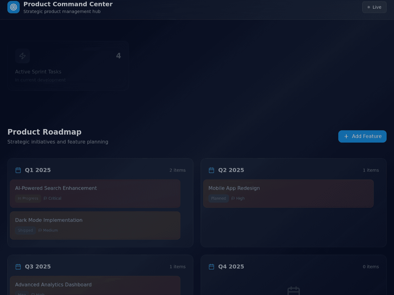 Product Flow Studio