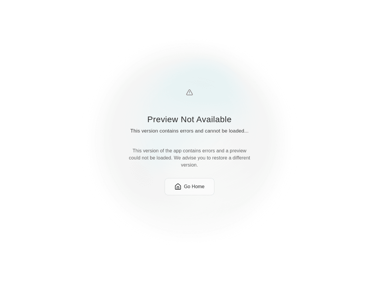 Commerce Flow Portal