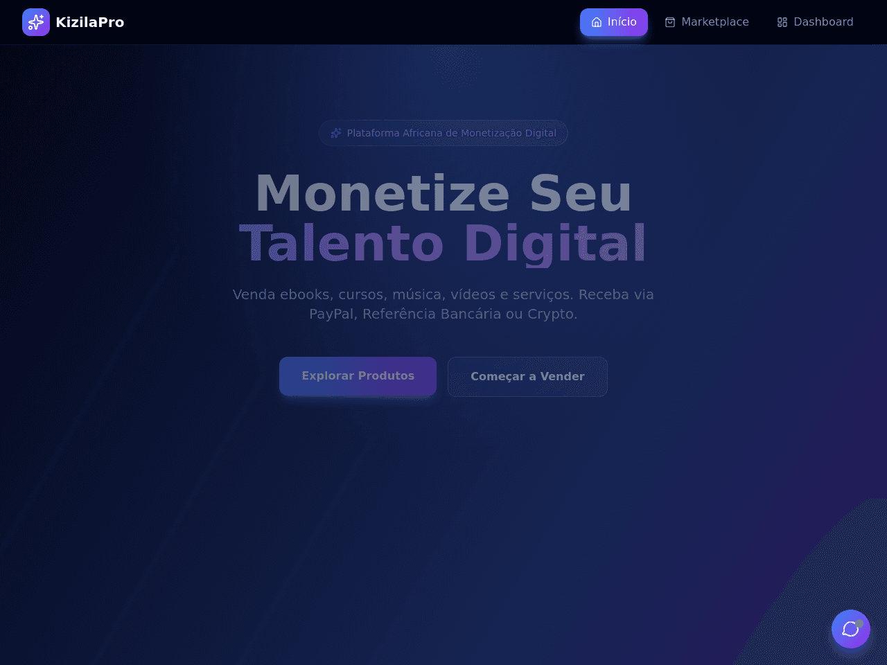 Market Portal Pro