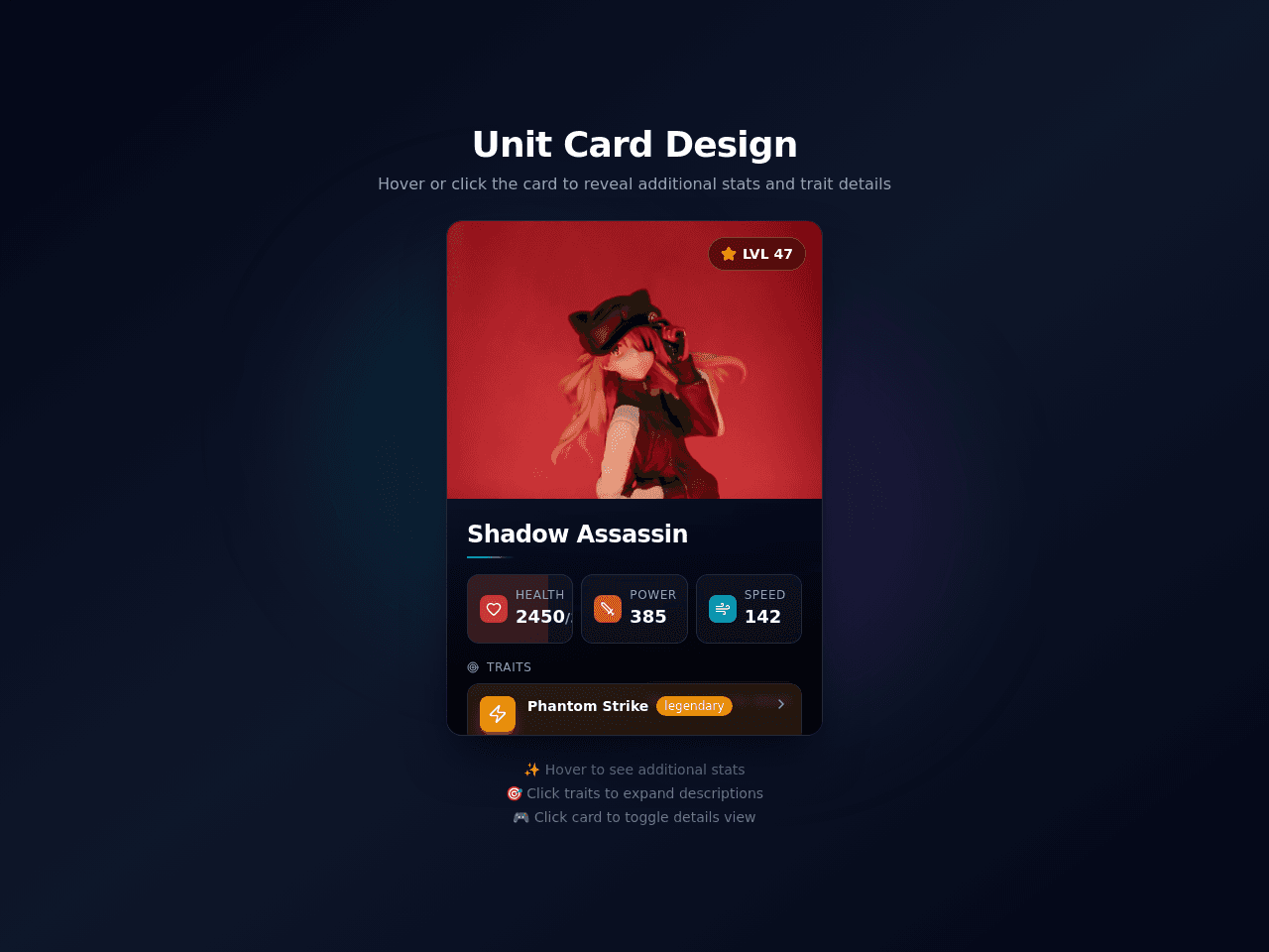 Character Card Studio