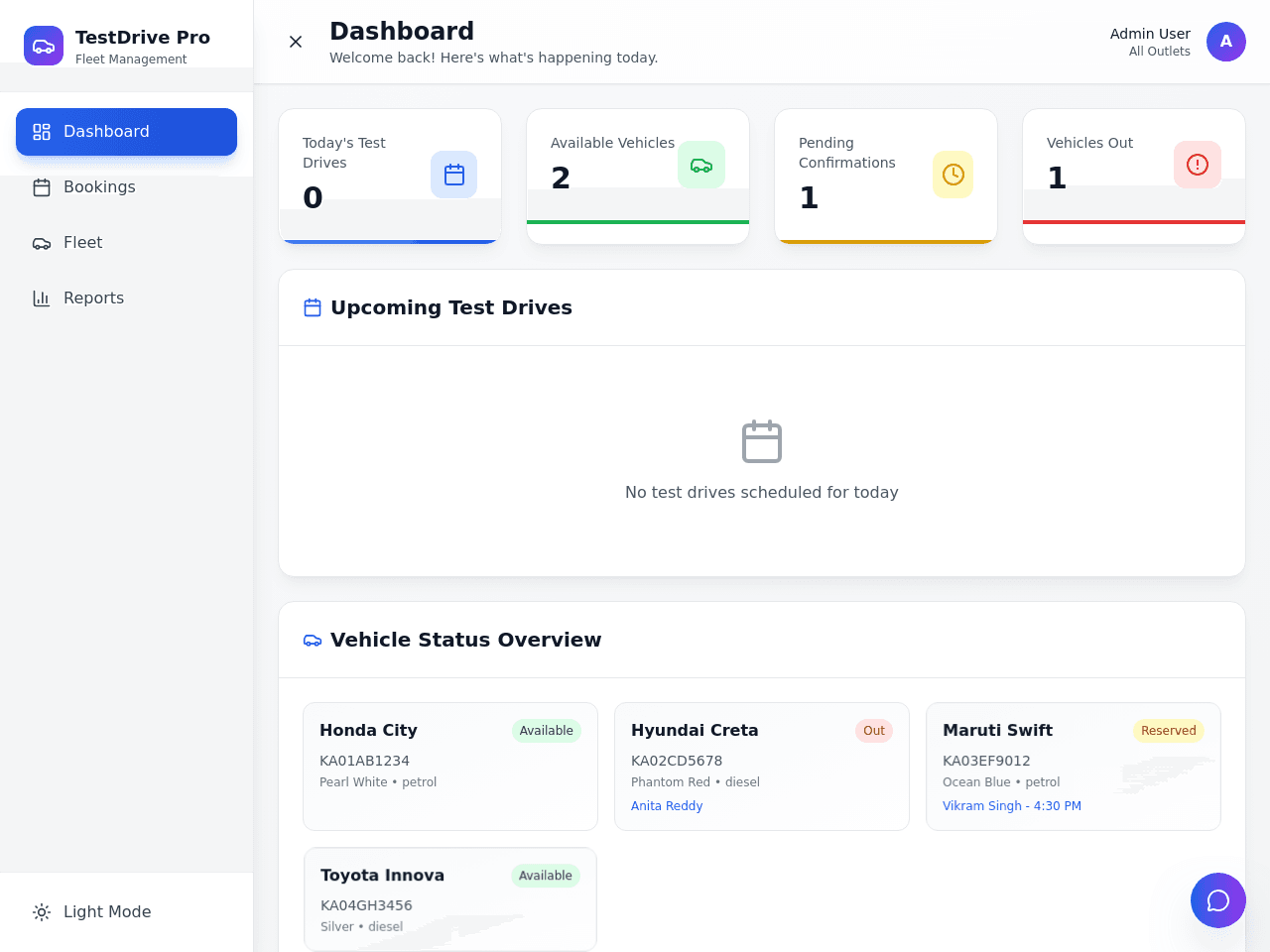 Drive Manager Pro