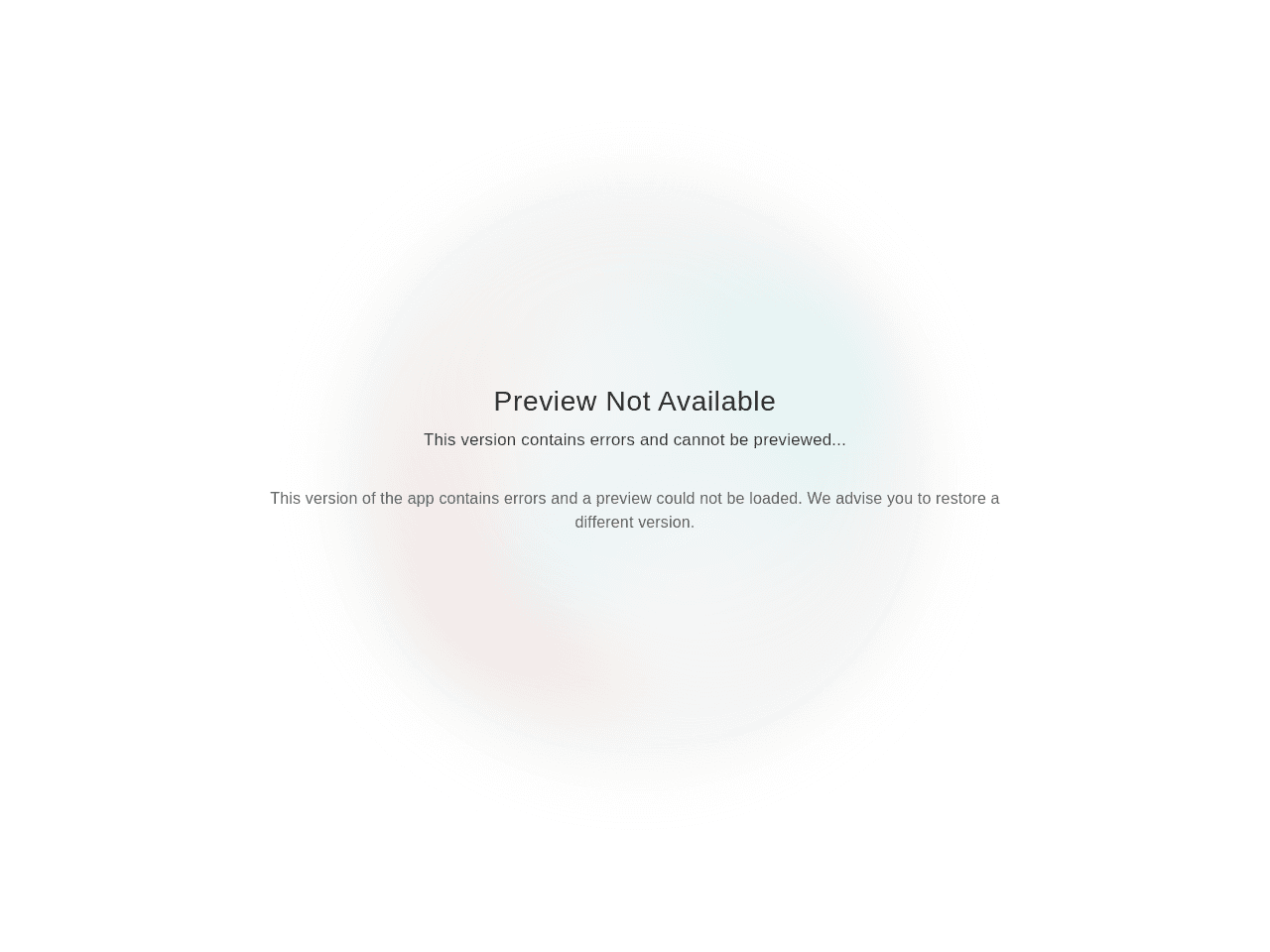 Task Planner Portal