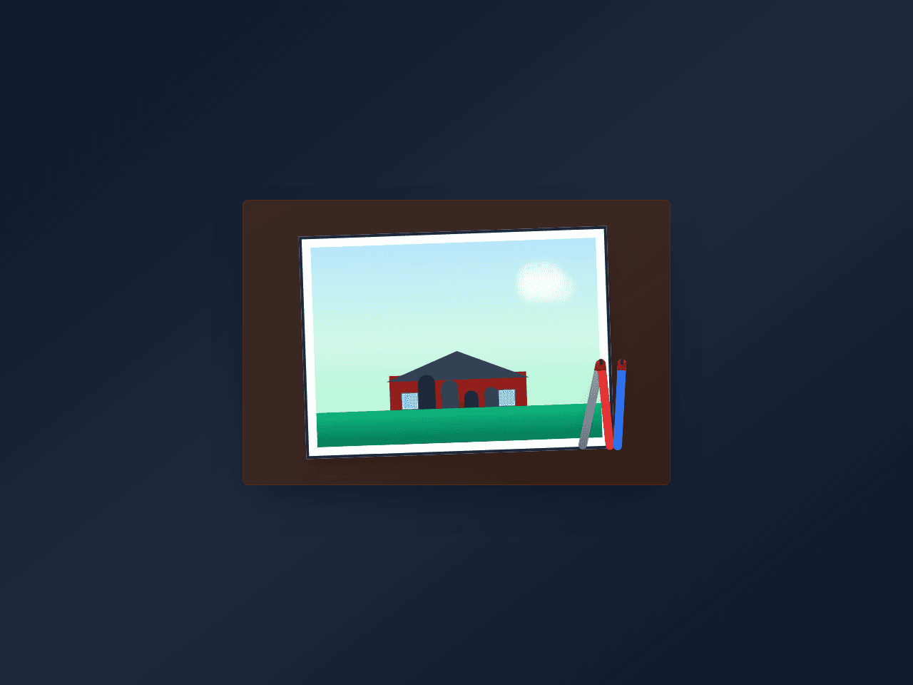 Family Frame Studio