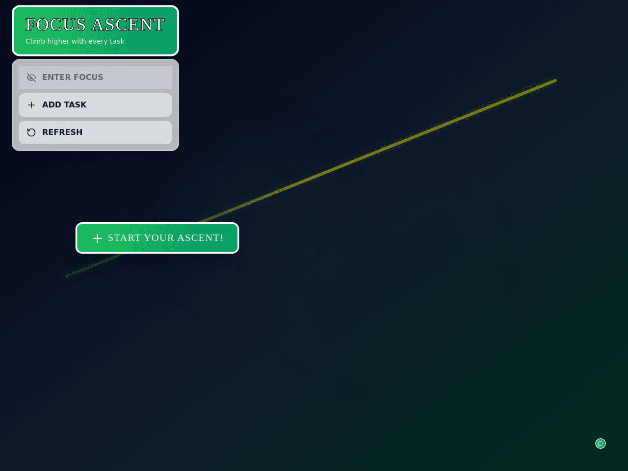Progress Pathway