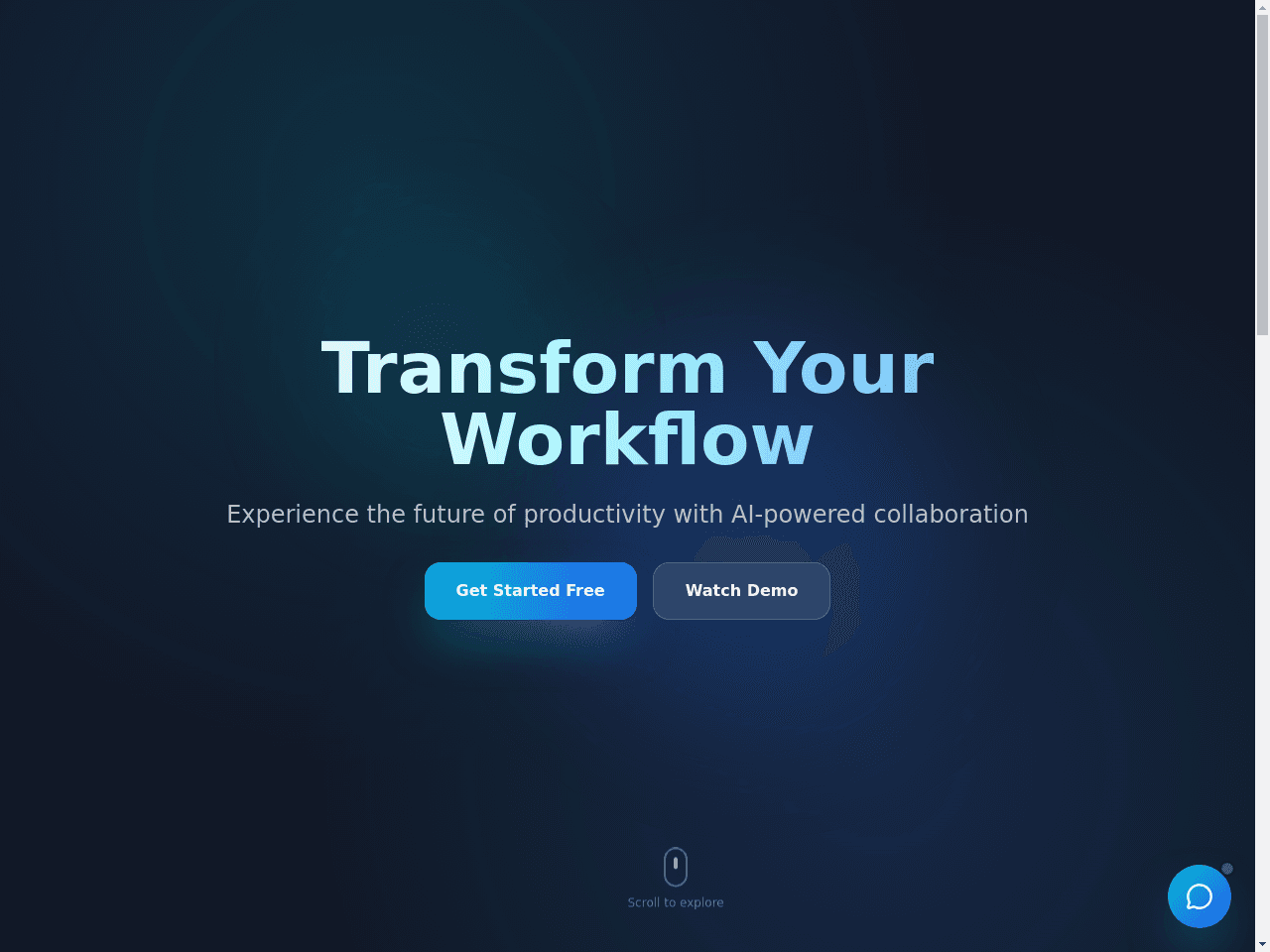 Testimonial Chat Studio