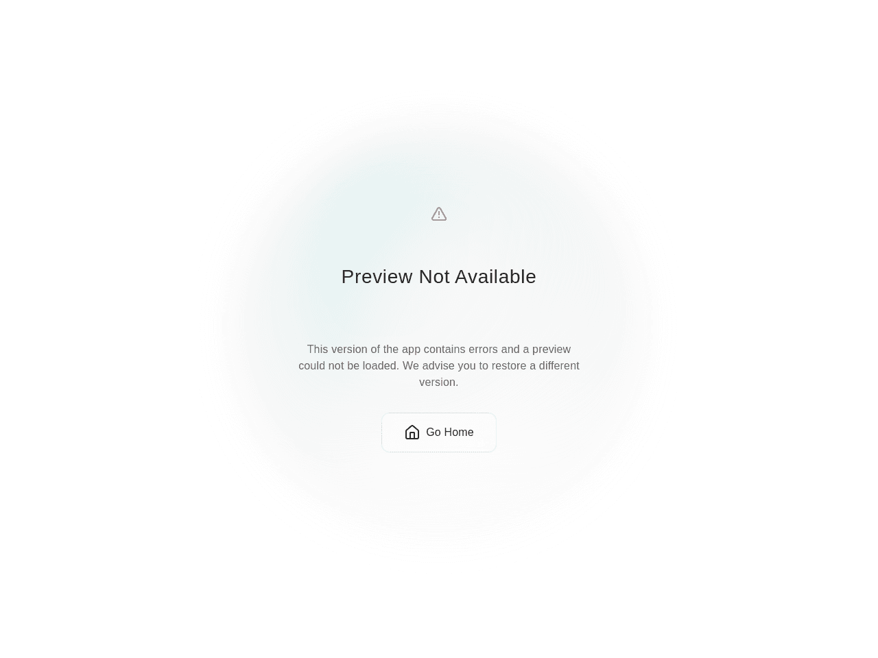 Order Flow Dashboard