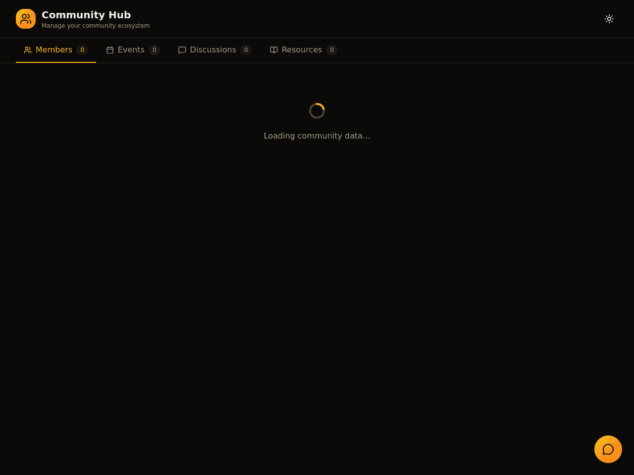 Global Awakening App Copy