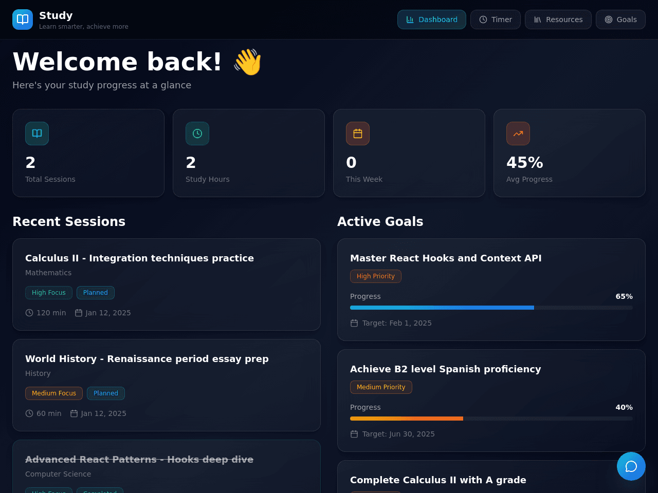 Study Portal