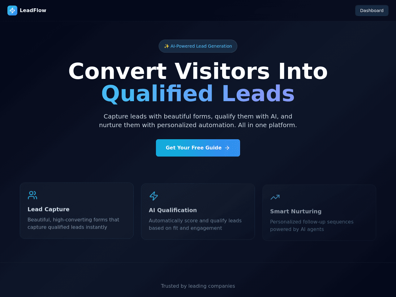 Conversion Studio