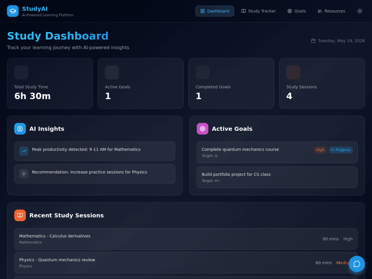 Insight Flow
