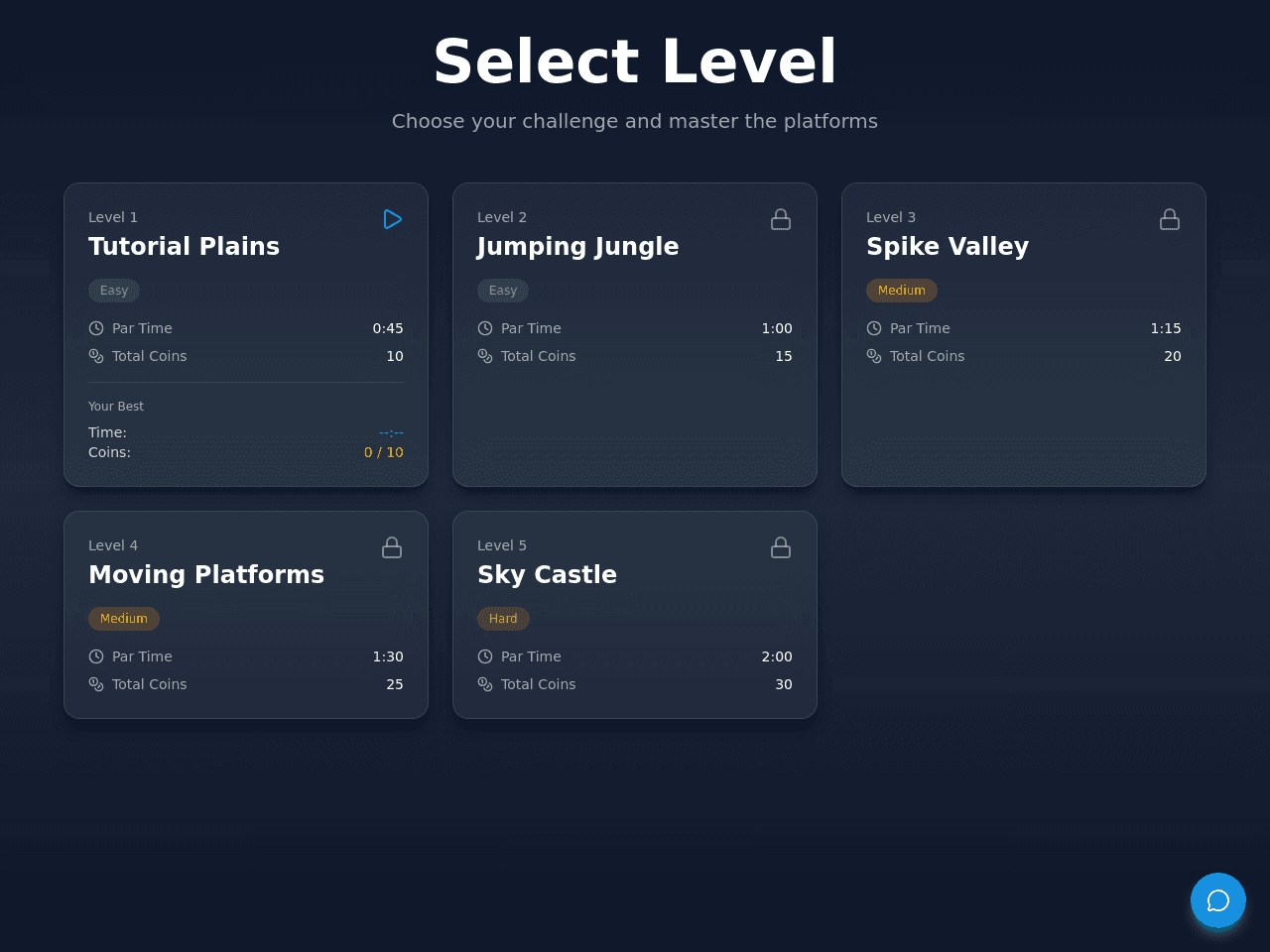 Platform Design Studio