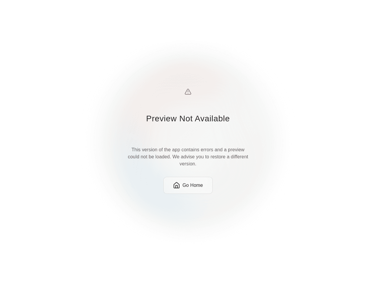 Project Genesis Dashboard