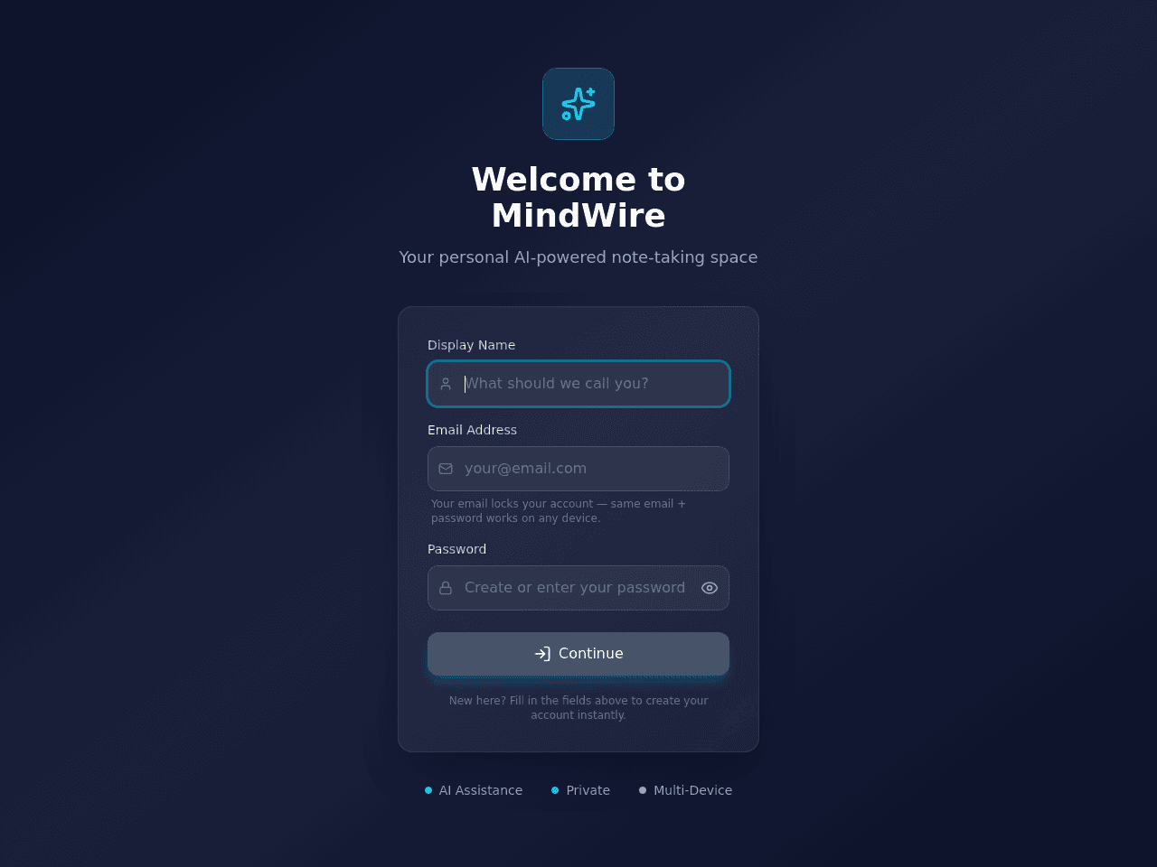 MindWire
