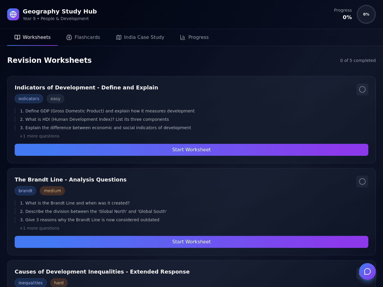 Agent Builder Studio