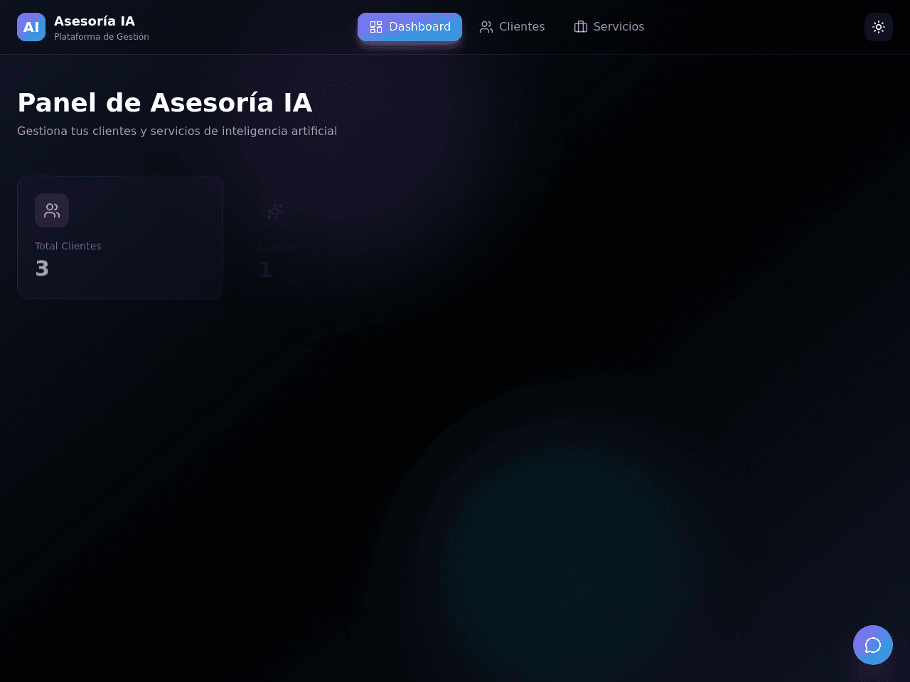 Expertise Portal