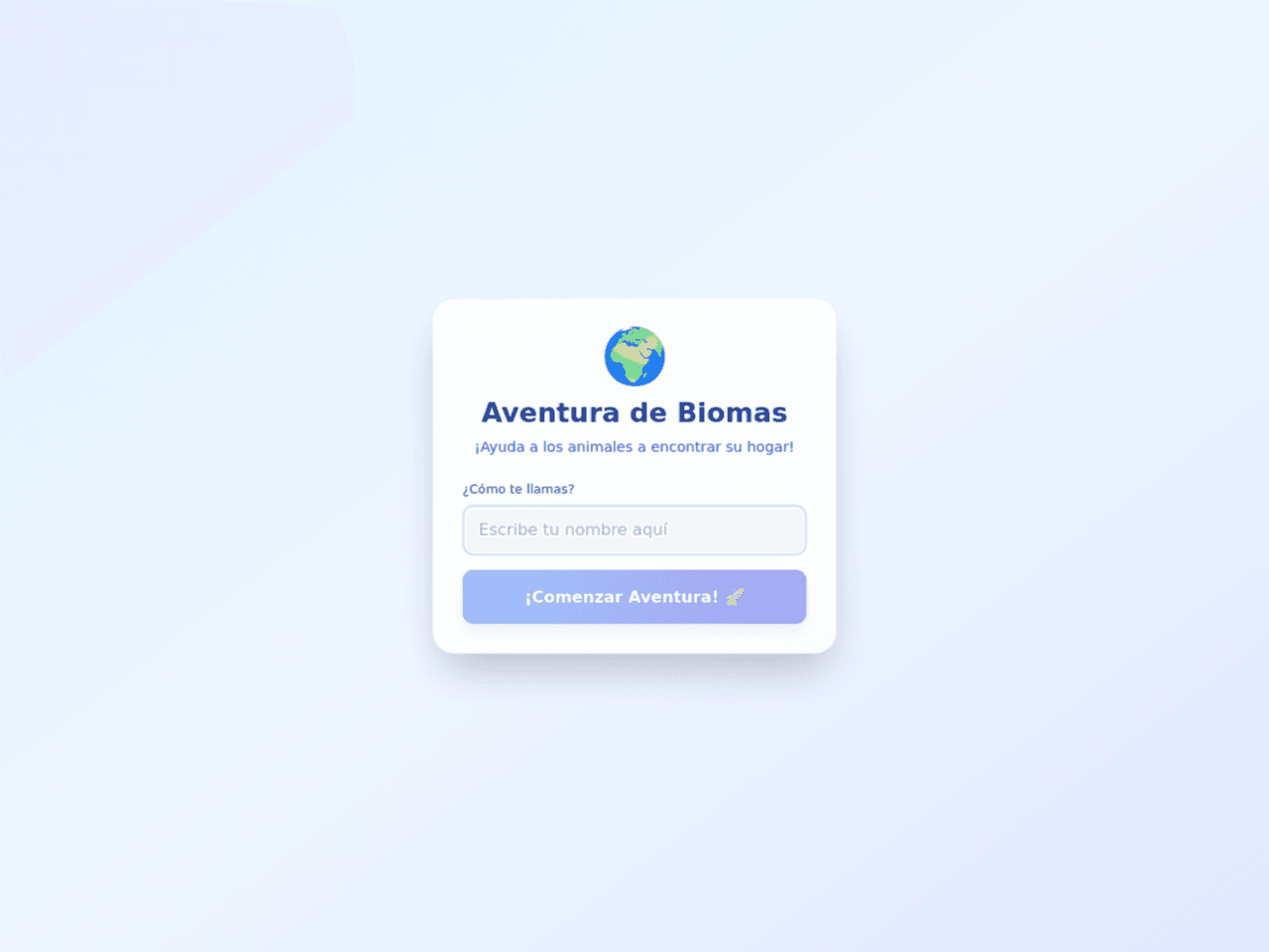 Bioma Snapshot Board