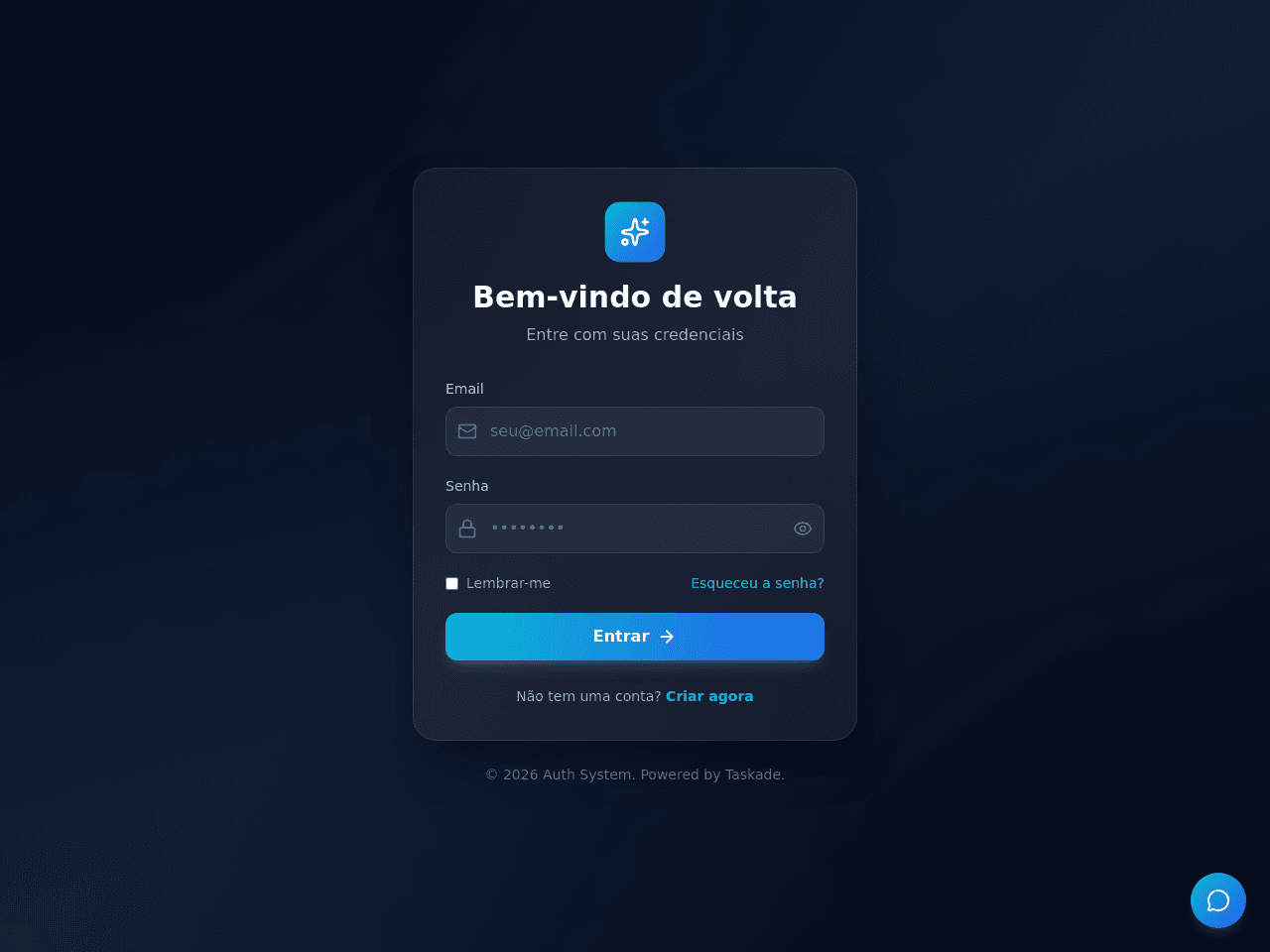 Login Portal Studio