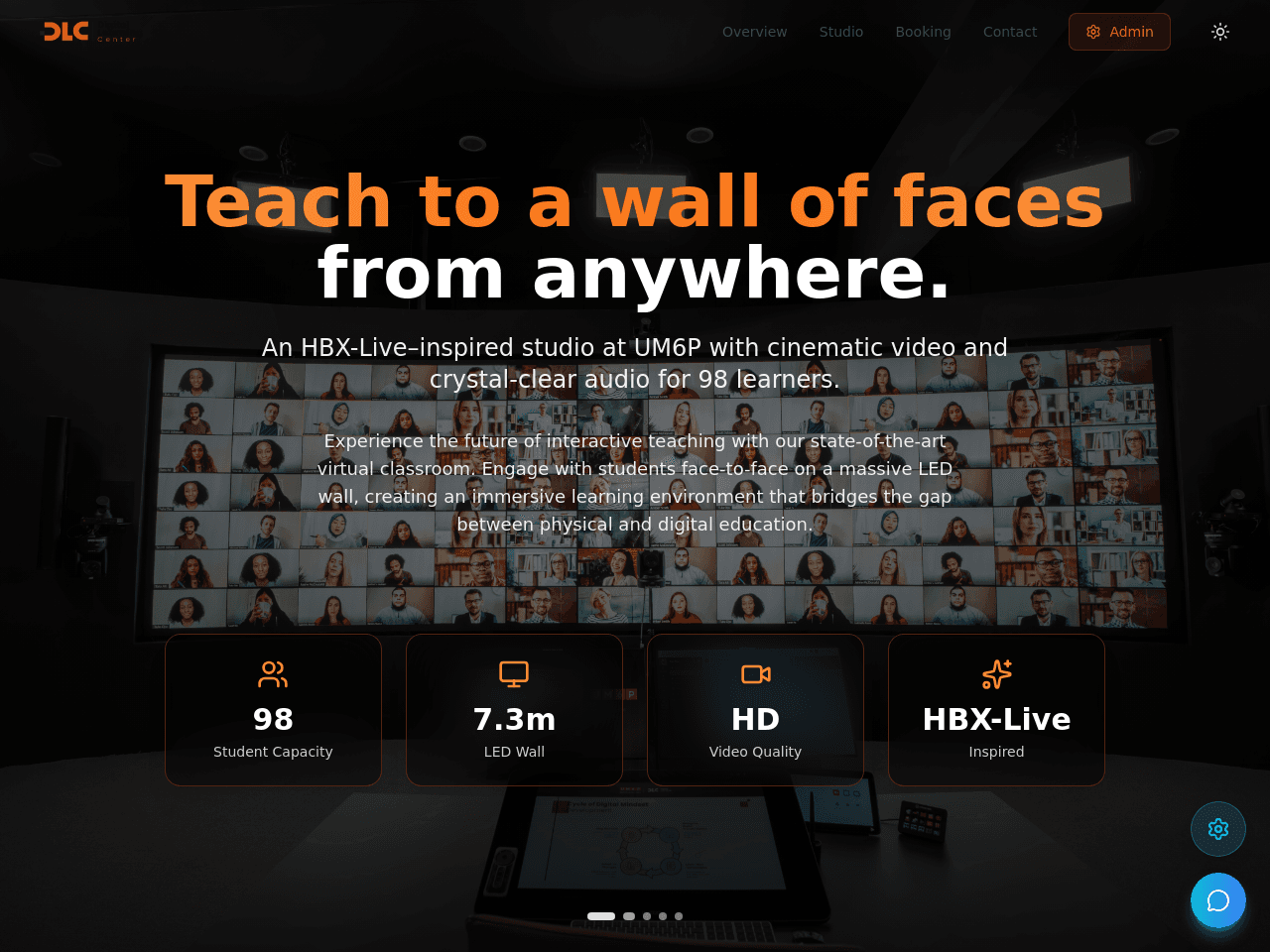 Virtual Classroom