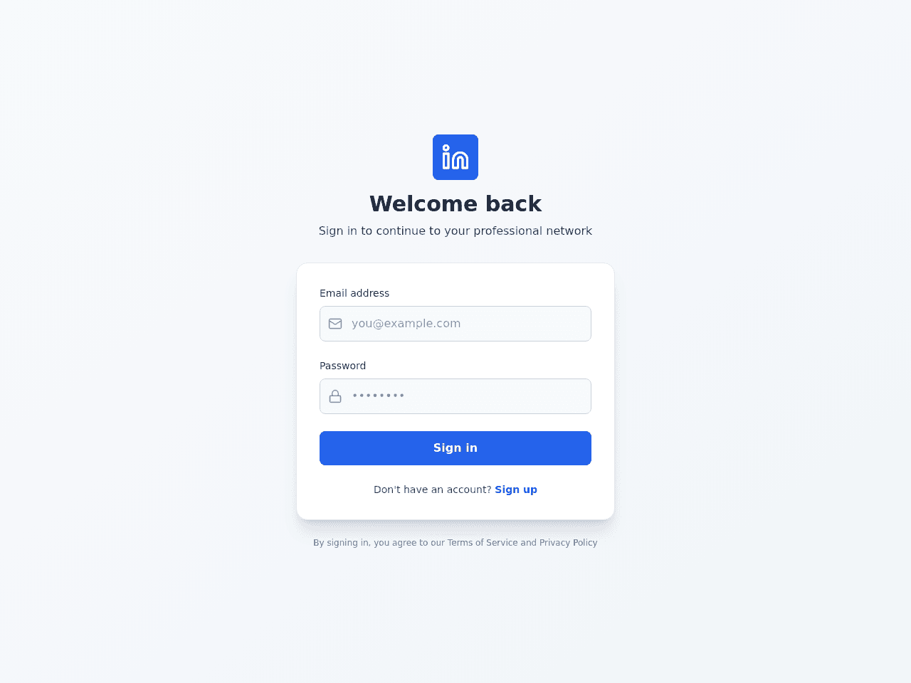 Linked Portal Studio