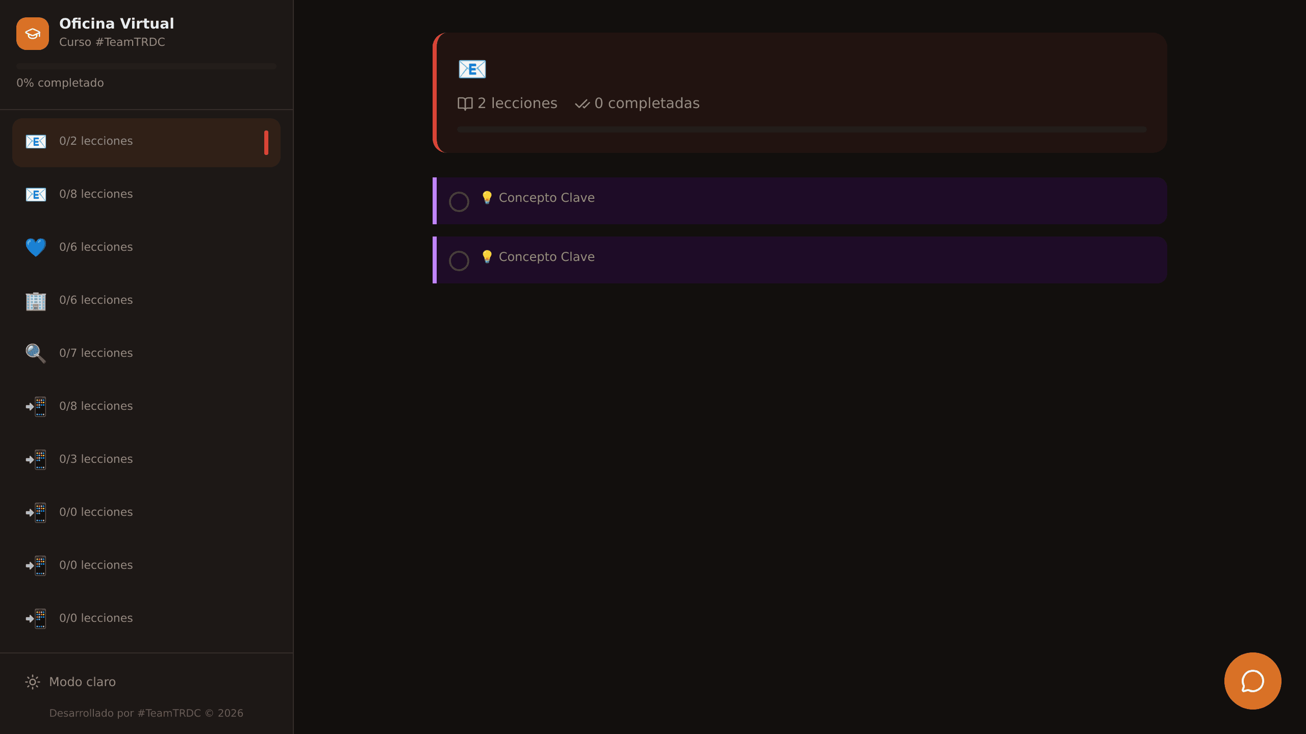 Virtual Office Builder