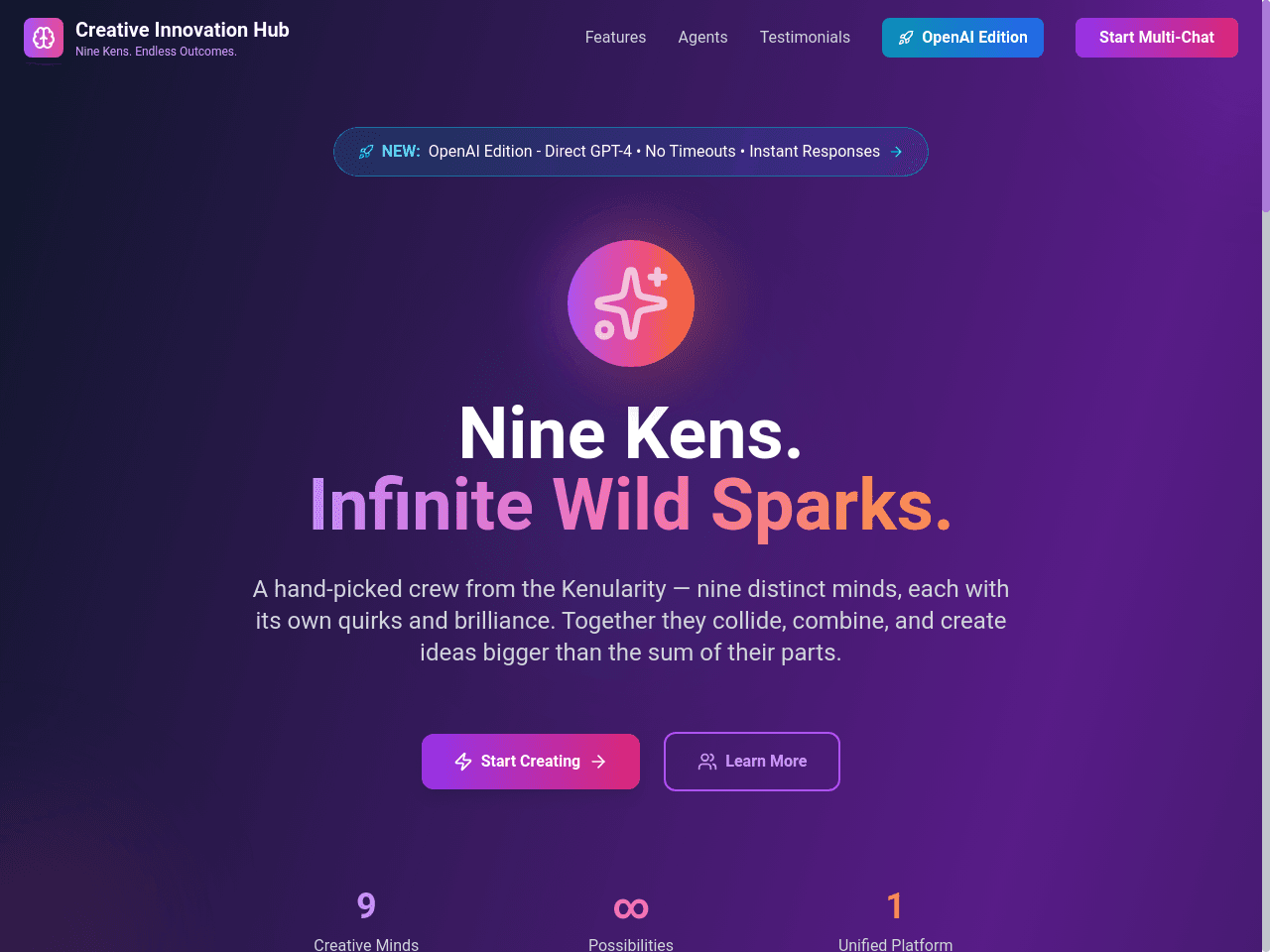Kenularity9