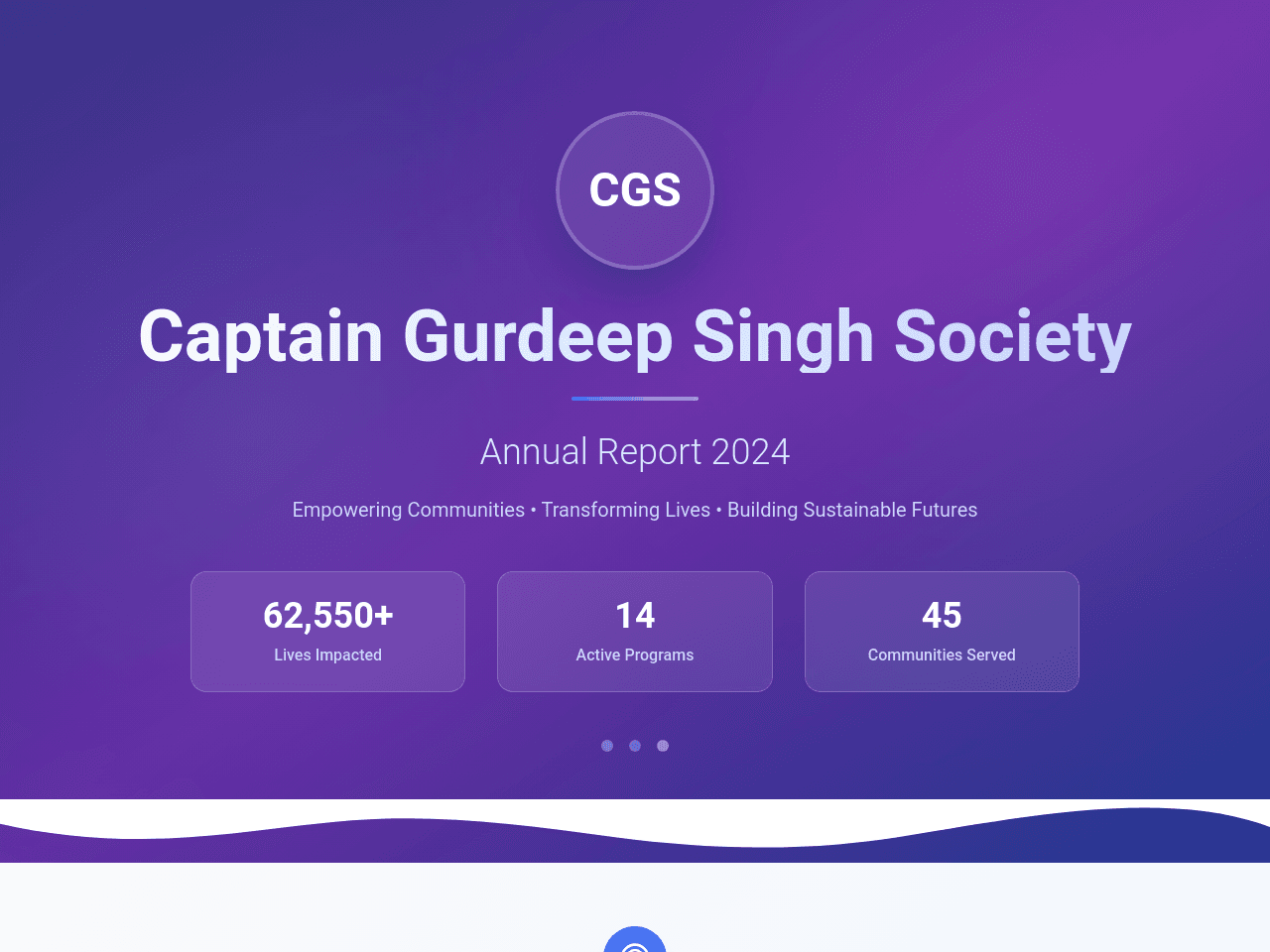 Report Maker