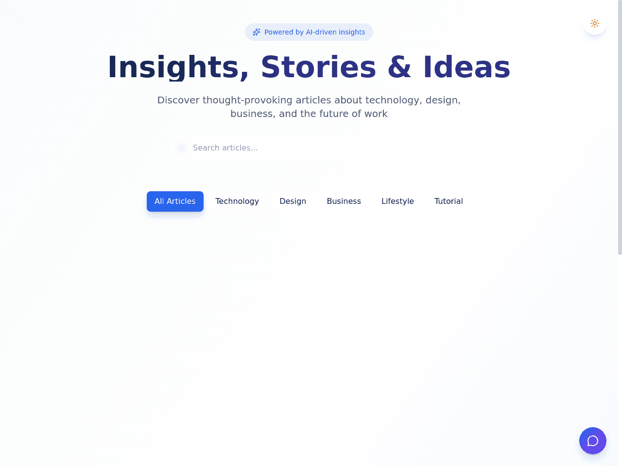 Blog Builder Pro