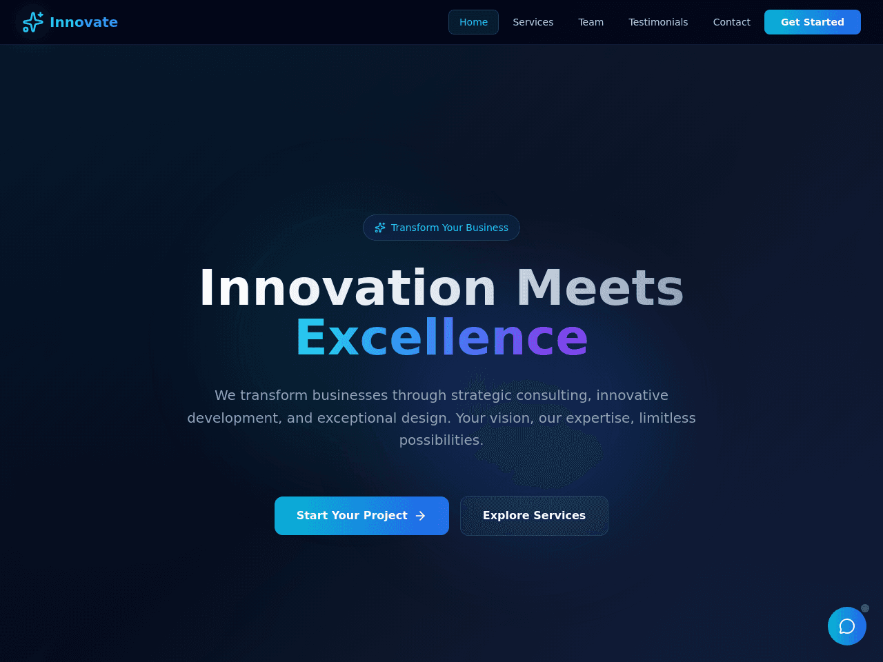 Business Portal Builder