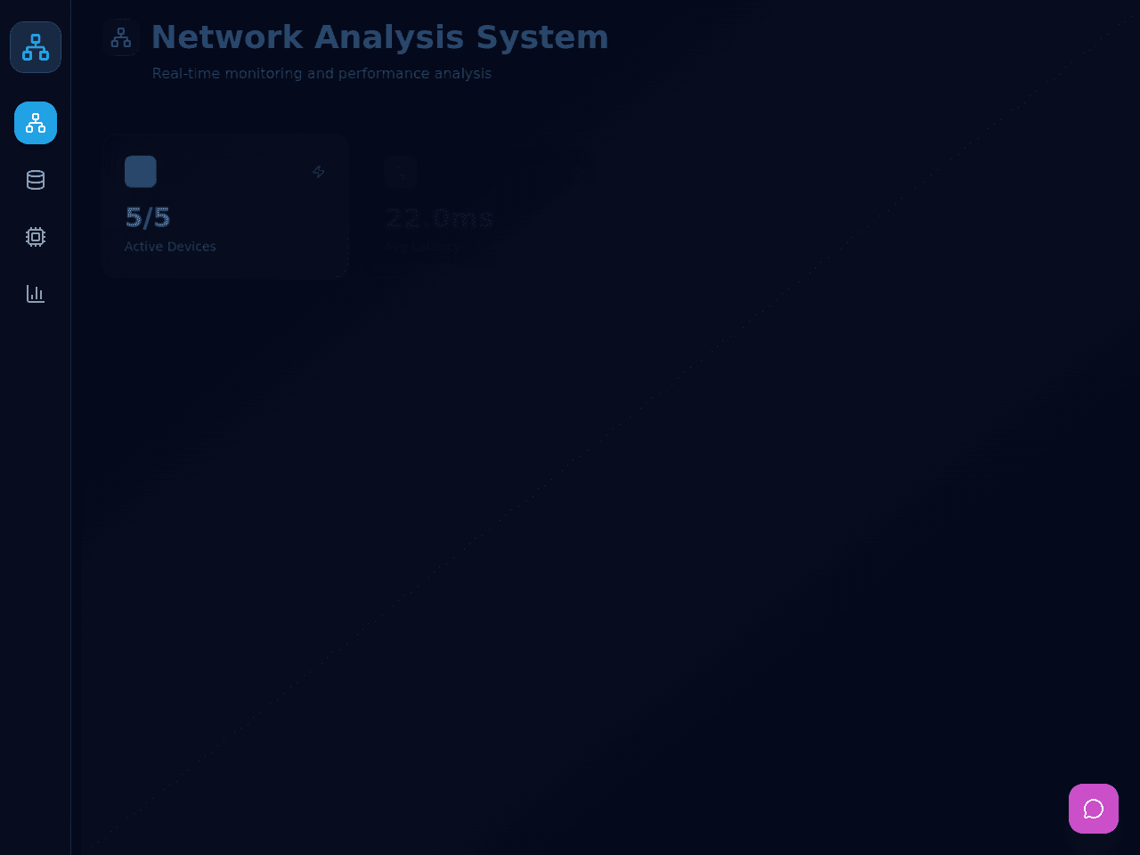 Network Insight Studio