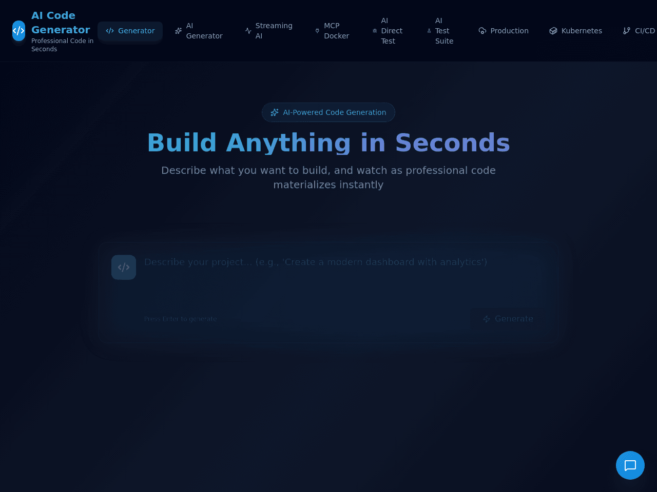 Code Insight Dashboard
