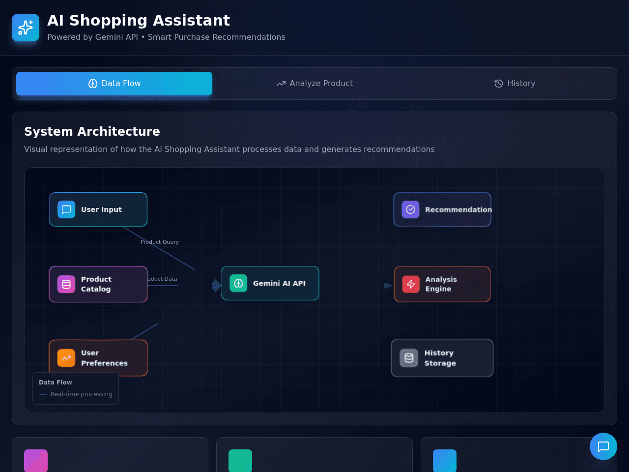 Data Flow Studio