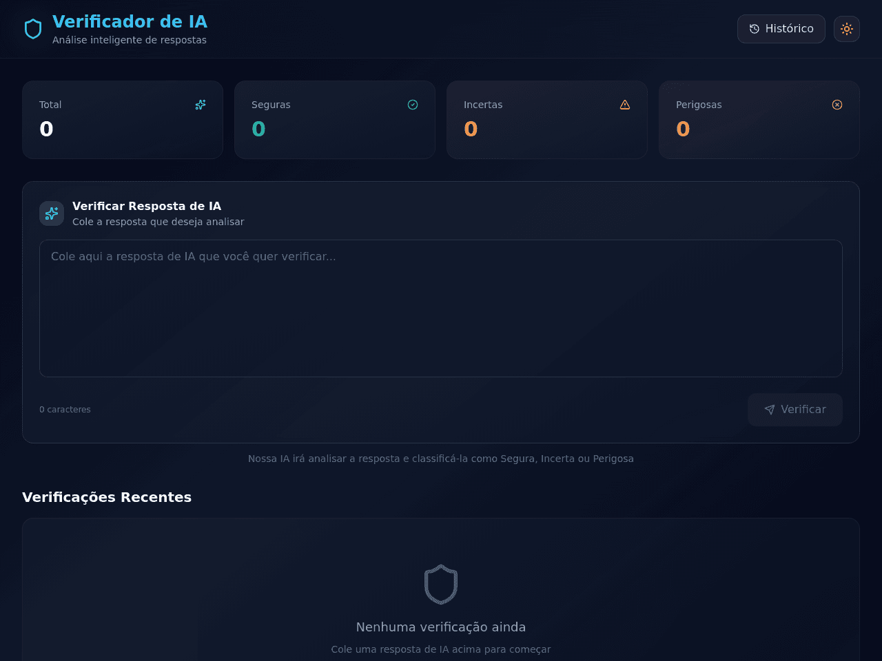 Response Flow Validator