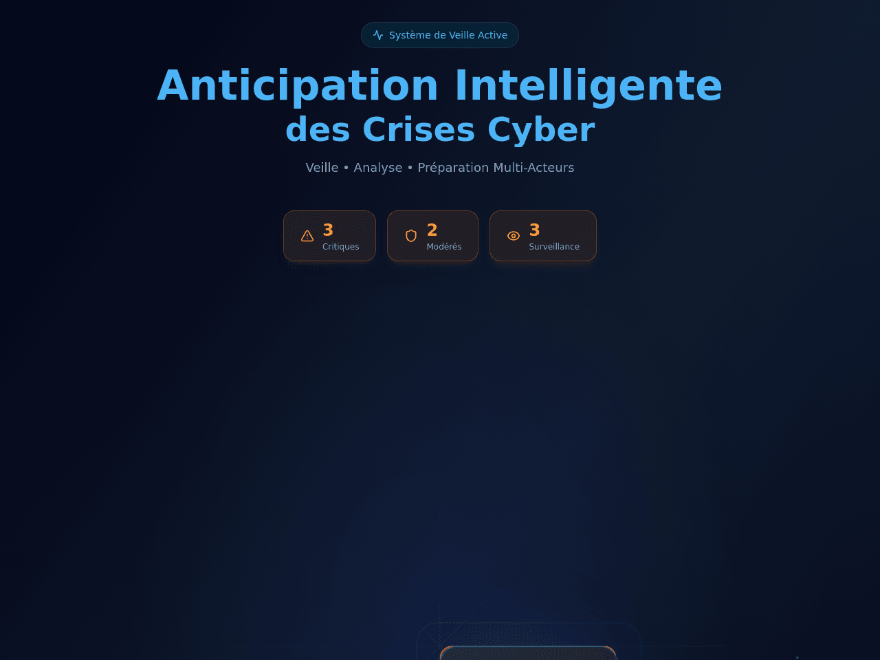 Insight Nexus Dashboard