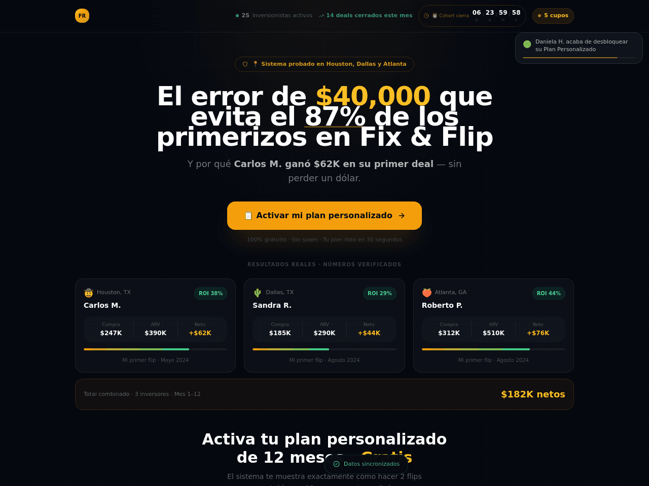Calculadora del negocio (Recurso)