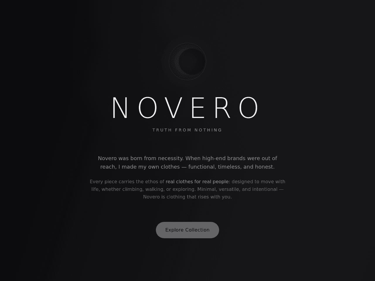 Novero Studio