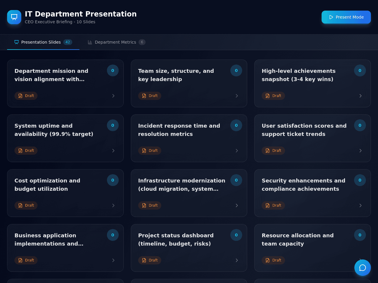 Clarity Sync Dashboard